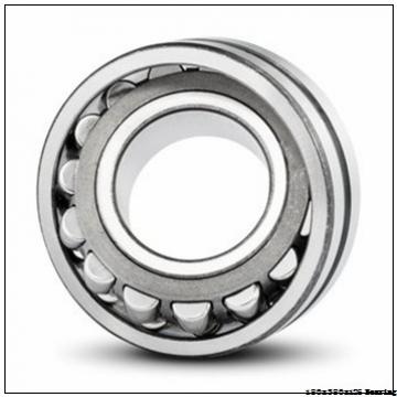 22336B Special bearing 180x380x126 mm Spherical roller bearing 22336B