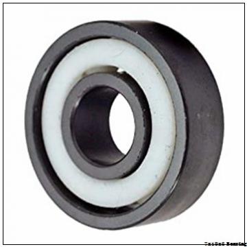 Custom Si3N4 ZrO2 607 zz 2rs ceramic bearing