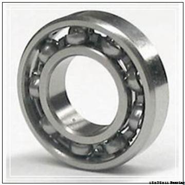 nsk bearings 7202A5 high precision angular contact ball bearing 7202A5TRSUL P4