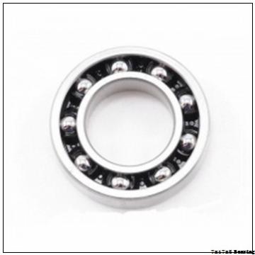 Stainless Steel Deep groove ball bearing W619/7 2RS ZZ 7x17x5 mm