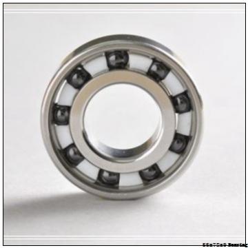 55x72x9 mm hybrid ceramic deep groove ball bearing 6811 2rs 6811z 6811zz 6811rs,China bearing factory