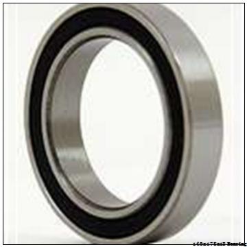 SX011828 Crossed roller bearing SX 011828 sizes 140x175x18 mm