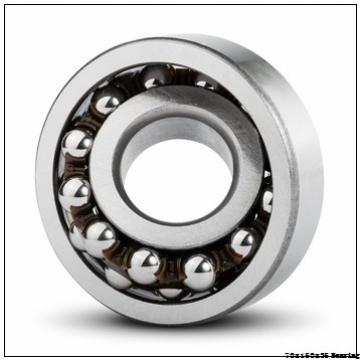 100% Ceramic ball bearing 6314 from china factory