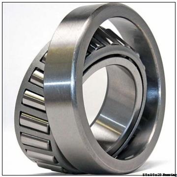 high quality chrome steel bearing Self-Aligning Ball Bearing 1210 made in DaLian