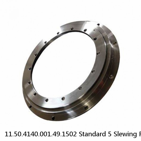 11.50.4140.001.49.1502 Standard 5 Slewing Ring Bearings