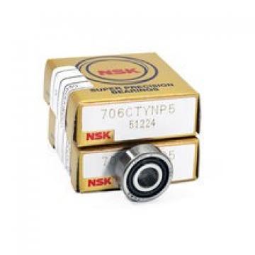 NSK 7008A5 Angular contact ball bearing 7008A5 Bearing size: 40x68x15mm