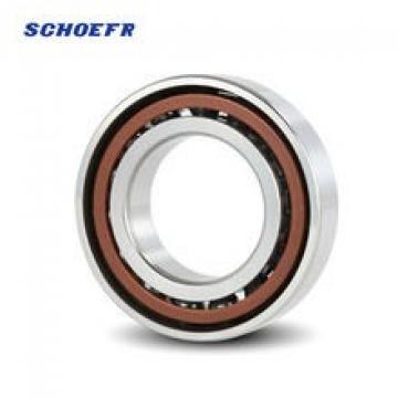 China high precision bearing 35x55x10 mm (dxDxB) angular contact ball bearing 71907