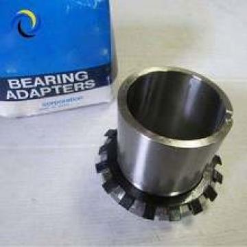 Self-aligning ball bearing 1222K+H222 with adapter sleeve