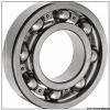 High quality wholesale price 6318 size 90x190x43 deep groove ball bearing #1 small image
