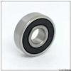 7x19x6 Thrust angular contact ball bearings S707