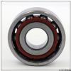 607 zz 2rs deep groove ball bearing size 7x19x6 mm #1 small image