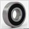 P6 (ABEC-3) deep groove ball bearing 6202-2RS with dimension 15x35x11 mm for electric motor #2 small image