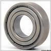 6202-2RS Rubber Sealed Chrome Steel Miniature Ball Bearing 15x35x11