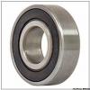 P0 (ABEC-1) deep groove ball bearing 6202-2RS with dimension 15x35x11 mm