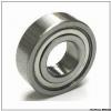 P6 (ABEC-3) deep groove ball bearing 6202-2RS with dimension 15x35x11 mm for electric motor #1 small image
