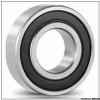 Good quality stainless steel deep groove ball bearing 15x35x11 #1 small image