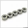 Hybrid Stainless Steel Si3N4 Ceramic Bearing For Fishing Reel Bearings 7x17x5 mm A7 S697-2RS S697C-2OS