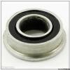 F697ZZ Stainless Steel Flange Deep Groove Ball Bearing Flanged Bearings 7x17x5 mm SF697 ZZ SF697ZZ #2 small image