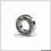 Angular contact ball bearing NSK bearing 7008 ball bearing 40x68x15 mm #1 small image