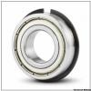 7008AC bearings 40x68x15 mm angular contact ball bearing 7008 AC