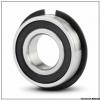 40x68x15 mm Cylindrical parallel Roller Bearing NUP 1008