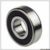 B25-109 deep groove ball bearing used in machinery with Gcr15 25x52x15