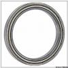 20 mm x 32 mm x 7 mm  SKF 61804-2RS1 Deep groove ball bearing size: 20x32x7 mm 61804-2RS1/C3 #1 small image