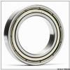20 mm x 32 mm x 7 mm  SKF 61804-2RZ Deep groove ball bearing size: 20x32x7 mm 61804-2RZ/C3