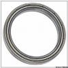 Ceimin 20*32*7 mm Rotary Shaft Oil Seal with Single PTFE Sealing Lip Stainless Steel Ring For Compressors Pumps Mixers Actuators #2 small image
