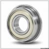 628-2RS Rubber Sealed Chrome Steel Miniature Ball Bearing 8x24x8