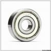 628 Deep Groove Ball Bearing 628-2RS 628 2RS 8x24x8 mm #1 small image