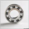 61811 Deep Groove Ball Bearing 61811-2RS 61811 2RS 55x72x9 mm #1 small image
