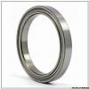 6907-2RS Bearing ABEC-1 35x55x10 mm Thin Section 6907 2RS Ball Bearings 6907RS 61907 RS #2 small image
