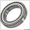 6907-2RS Bearing ABEC-1 35x55x10 mm Thin Section 6907 2RS Ball Bearings 6907RS 61907 RS