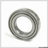 Deep Groove Ball Bearing 35x55x10 mm 6907 2RS RS 6907RS 6907-2RS