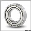 DAC3555RD3H Air Conditioner Compressor Bearing Sizes 35x55x20 mm