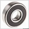 China bearing 7019AC angular contact ball bearings 7019 bearing #2 small image