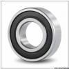 6019-RS1 Factory Supply Deep Groove Ball Bearing 6019-2RS1 95x145x24 mm