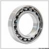 7018C bearings bearing 90x140x24 mm angular contact ball bearing 7018 C #1 small image
