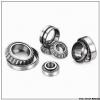 Factory price Angular contact ball bearing price 7018ACEGA/P4A Size 90x140x24 #1 small image