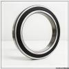 Factory Supply Deep Groove Ball Bearing 61814-2RS1 70x90x10 mm #1 small image