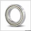 70*90*10mm Zirconia deep groove ball bearings 70x90x10 mm ZrO2 full Ceramic bearing 6814 #1 small image