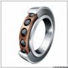 High quality power plant Angular contact ball bearing 7222BECBY Size 110x200x38