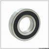 6314-RS1 Factory Supply Deep Groove Ball Bearing 6314-2RS1 70x150x35 mm