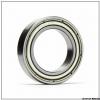 Pre lubricated bearing 15x24x5 mm 61802 6802 ZZ 2RS ball bearings #1 small image