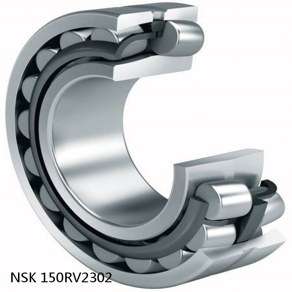 150RV2302 NSK ROLL NECK BEARINGS for ROLLING MILL #1 small image