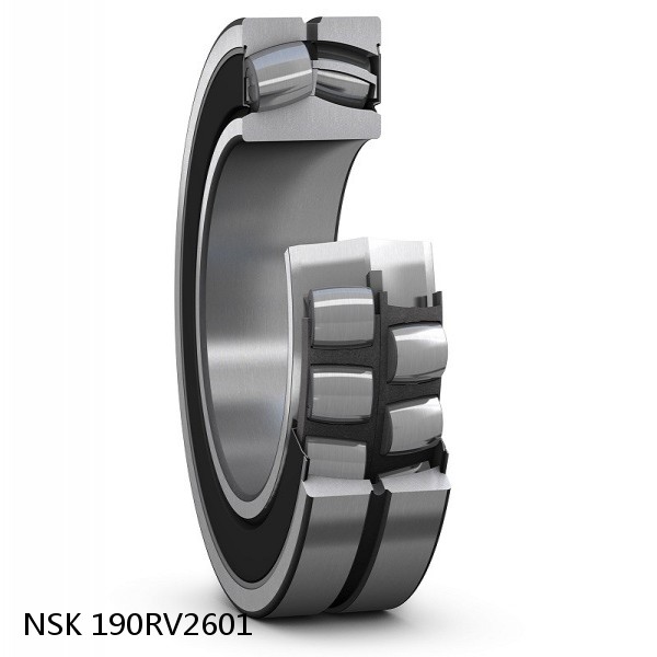 190RV2601 NSK ROLL NECK BEARINGS for ROLLING MILL #1 small image