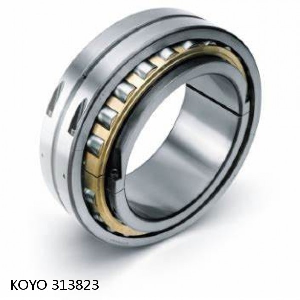 313823 KOYO ROLL NECK BEARINGS for ROLLING MILL #1 small image