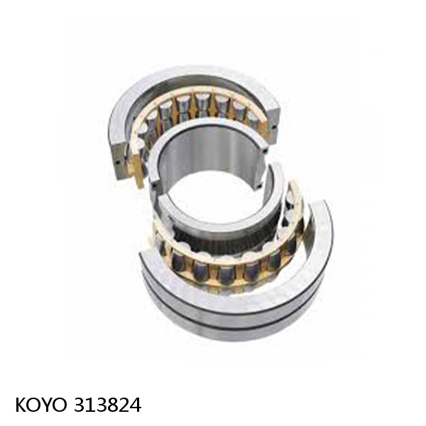 313824 KOYO ROLL NECK BEARINGS for ROLLING MILL #1 small image