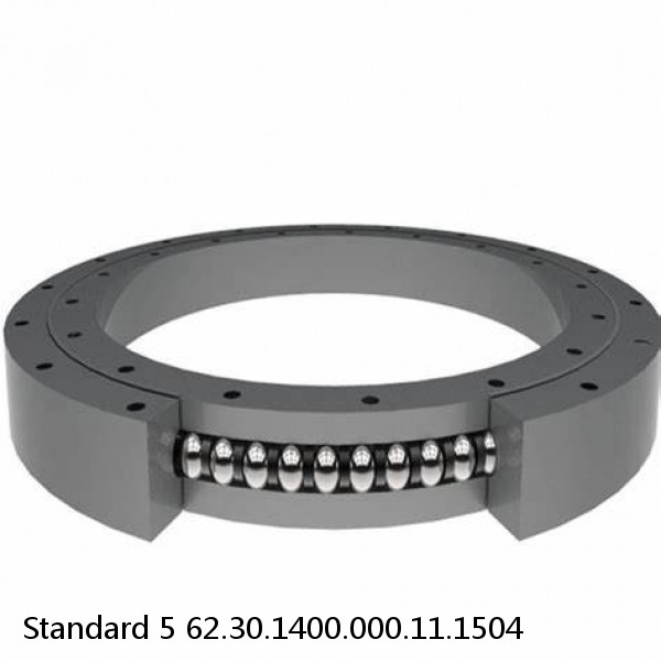 62.30.1400.000.11.1504 Standard 5 Slewing Ring Bearings